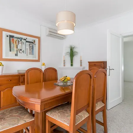 Brezos Palma de Maiorca