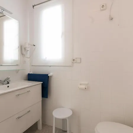 Brezos * Плайя де Пальма