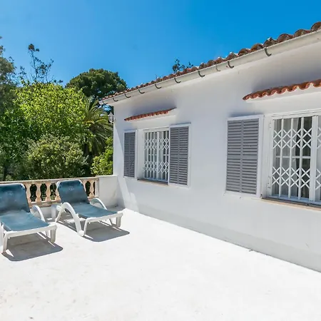 Brezos Villa Palma de Maiorca