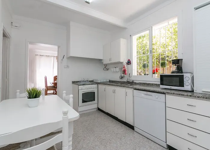 Brezos Villa Palma de Mallorca