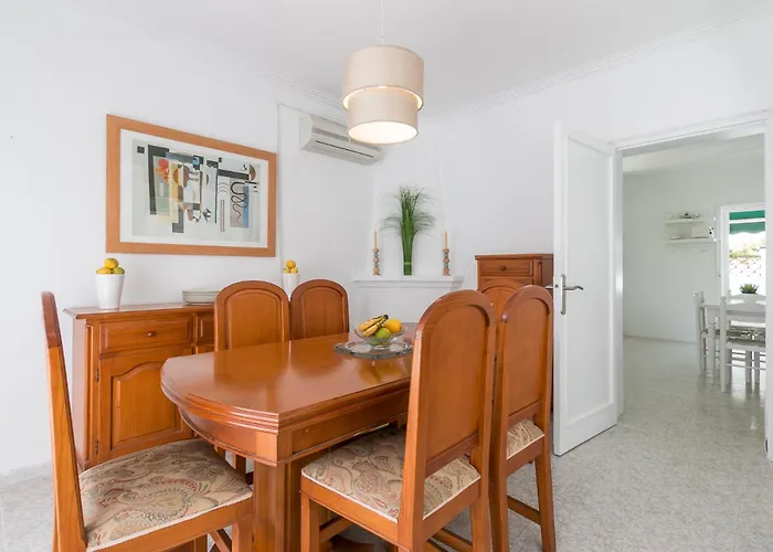 Brezos Palma de Maiorca