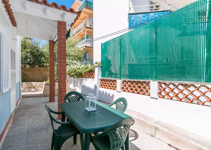 Brezos * Palma de Maiorca