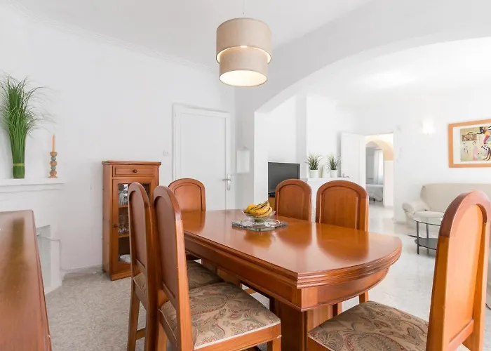 Villa Brezos Palma de Mallorca