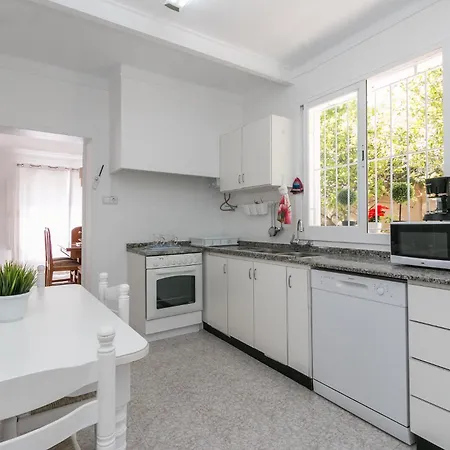 Brezos Willa Palma de Mallorca