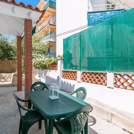 Brezos * Palma de Mallorca