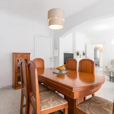 Villa Brezos Playa de Palma (Mallorca)