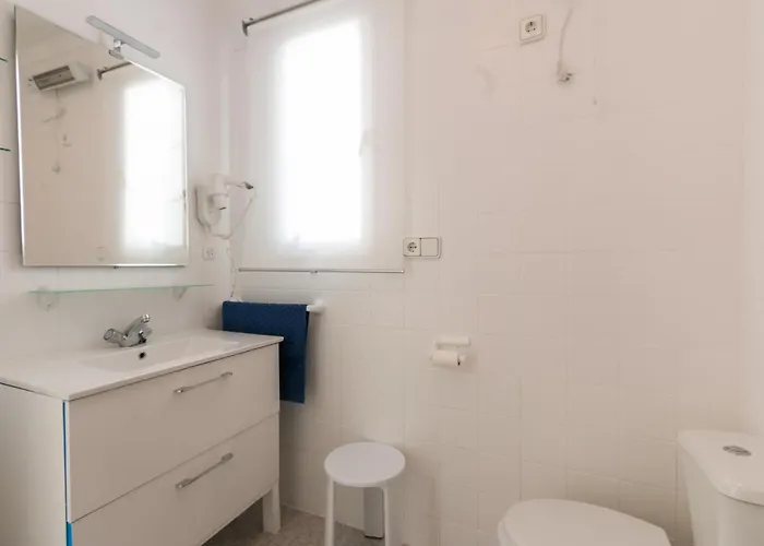 Brezos * Palma de Mallorca