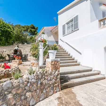 Villa Brezos Palma de Mallorca